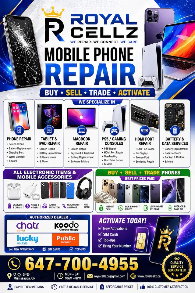 iPad Screen Battery Replace iPad Repair Tablet Repair service