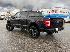 2021 FORD F-150 LARIAT FULLY LOADED - Photo 4