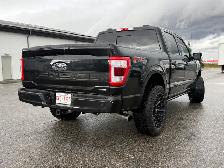 2021 FORD F-150 LARIAT FULLY LOADED - Photo 5