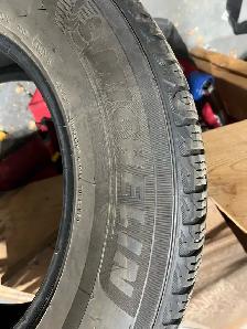 Winter Tires - truck - Photo 2