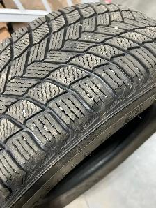 Winter Tires - truck - Photo 3
