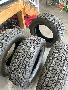 Winter Tires - truck - Photo 5