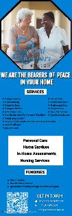 PART-TIME FEMALE CAREGIVER NEEDED — BLUE QUILL, SOUTH EDMONTON - Photo 2