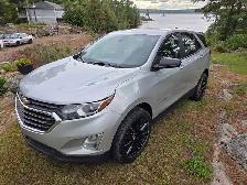 2021 Equinox 1.5t - Photo 2