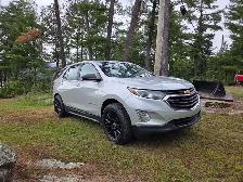 2021 Equinox 1.5t - Photo 3