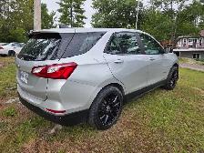 2021 Equinox 1.5t - Photo 4