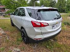 2021 Equinox 1.5t - Photo 5