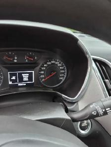 2021 Equinox 1.5t - Photo 7