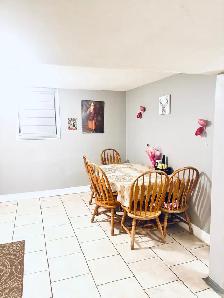 2 bedroom basement for rent - Photo 3