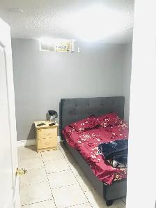 2 bedroom basement for rent - Photo 4