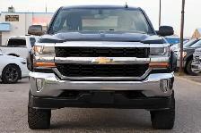2018 Chevrolet Silverado 1500 LT Lifted Certified 2 Warranty - Photo 2