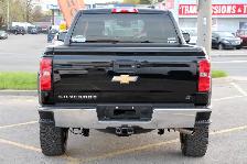 2018 Chevrolet Silverado 1500 LT Lifted Certified 2 Warranty - Photo 6