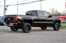 2018 Chevrolet Silverado 1500 LT Lifted Certified 2 Warranty - Photo 7