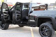 2018 Chevrolet Silverado 1500 LT Lifted Certified 2 Warranty - Photo 10