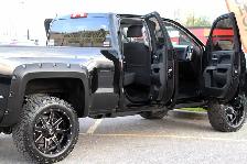 2018 Chevrolet Silverado 1500 LT Lifted Certified 2 Warranty - Photo 11