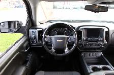 2018 Chevrolet Silverado 1500 LT Lifted Certified 2 Warranty - Photo 23