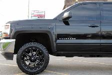 2018 Chevrolet Silverado 1500 LT Lifted Certified 2 Warranty - Photo 28