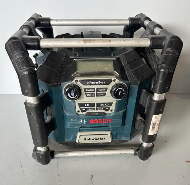 Bosch PB360SC Stereo (27744175)