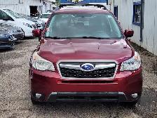 2016 Subaru Forester AWD Convenience - Photo 2