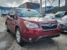 2016 Subaru Forester AWD Convenience - Photo 3