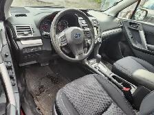 2016 Subaru Forester AWD Convenience - Photo 4