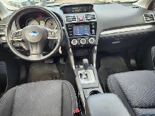 2016 Subaru Forester AWD Convenience - Photo 5