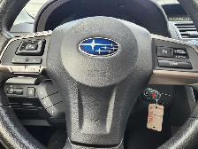 2016 Subaru Forester AWD Convenience - Photo 6