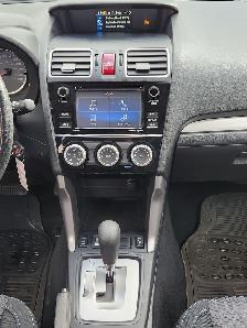 2016 Subaru Forester AWD Convenience - Photo 9