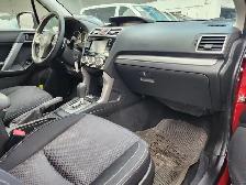 2016 Subaru Forester AWD Convenience - Photo 10