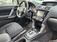 2016 Subaru Forester AWD Convenience - Photo 11