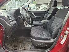 2016 Subaru Forester AWD Convenience - Photo 12