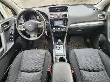 2016 Subaru Forester AWD Convenience - Photo 14