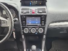2016 Subaru Forester AWD Convenience - Photo 15