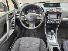 2016 Subaru Forester AWD Convenience - Photo 17