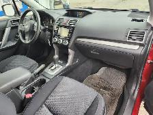 2016 Subaru Forester AWD Convenience - Photo 18