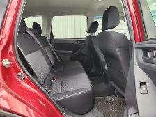 2016 Subaru Forester AWD Convenience - Photo 19