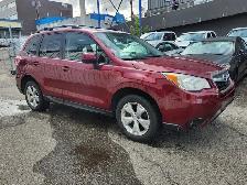 2016 Subaru Forester AWD Convenience - Photo 21