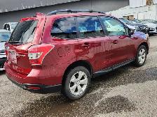 2016 Subaru Forester AWD Convenience - Photo 22