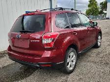 2016 Subaru Forester AWD Convenience - Photo 23