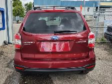 2016 Subaru Forester AWD Convenience - Photo 24