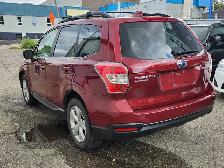 2016 Subaru Forester AWD Convenience - Photo 25