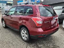 2016 Subaru Forester AWD Convenience - Photo 26