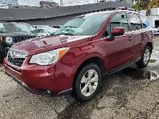 2016 Subaru Forester AWD Convenience - Photo 27