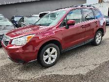 2016 Subaru Forester AWD Convenience - Photo 28