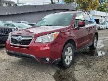 2016 Subaru Forester AWD Convenience - Photo 29