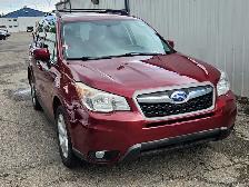 2016 Subaru Forester AWD Convenience - Photo 30