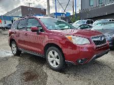2016 Subaru Forester AWD Convenience - Photo 31