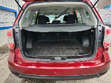 2016 Subaru Forester AWD Convenience - Photo 35
