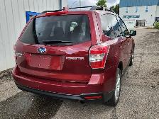 2016 Subaru Forester AWD Convenience - Photo 36