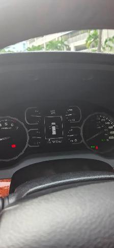 2021 Toyota Tundra 1794 Edition — One Owner Black exterior - Photo 10